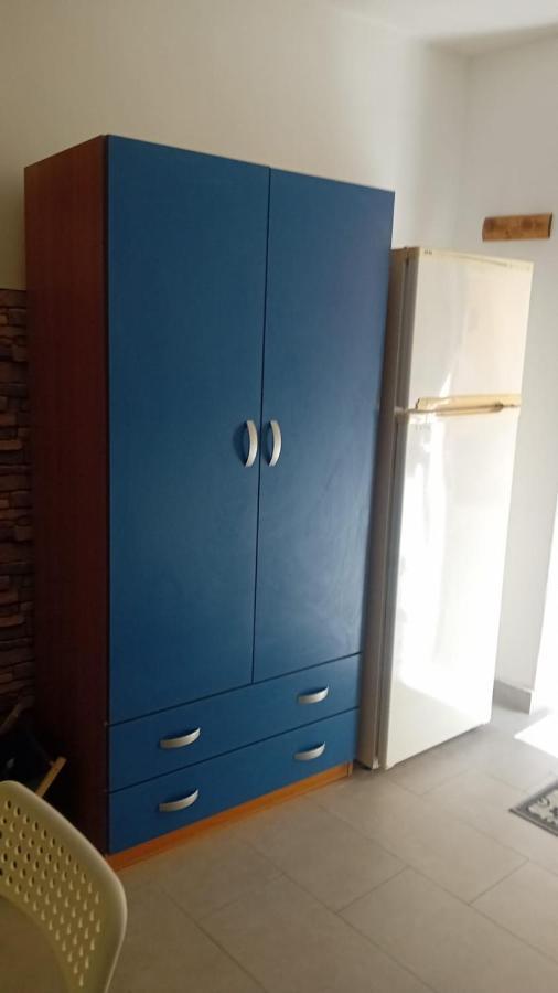 Blue Bubbles Cattedrale Apartment Palermo Exterior foto